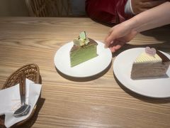 -嗒令甜品·主题融合料理餐厅(首座时代店)