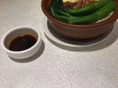 -广州逸林假日酒店·四季桃源中餐厅(白云山风景区店)