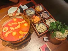 -羲和雅苑•北京烤鸭(乐园道万象城店)