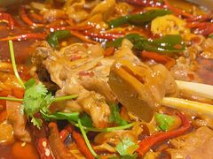 -马头巷·食景园(苏州总店)