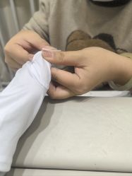 -晨·艺美甲美睫