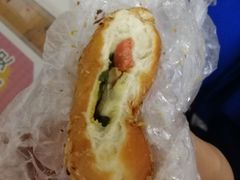 -惠源面包店(开禾路店)