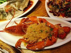 -南海渔家•海鲜•正宗海南菜(海棠湾店)