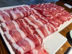 -義聚德·清真铜锅涮羊肉·烧烤(河东店)