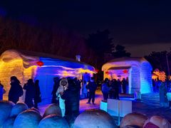 -长春市南湖公园