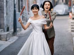 -绽放摄胶片摄影工作室