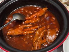 -盛百味·家宴餐厅(霸州分店)