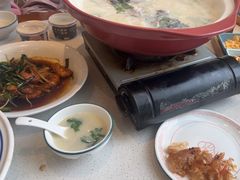 -三品香·江浙菜(松江九谊店)