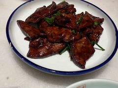 -小吊梨汤·北京菜·烤鸭(鸟巢店)