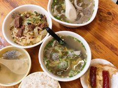 -陈记汤饭(水巷口店)