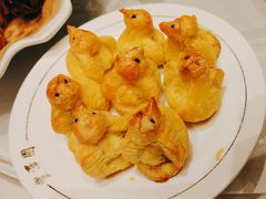 -丰泽园饭店