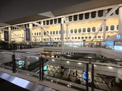 -厦门高崎国际机场-T3航站楼