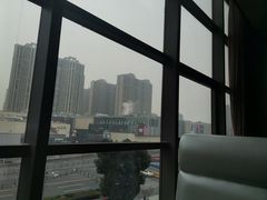 -昆山皇冠国际会展酒店