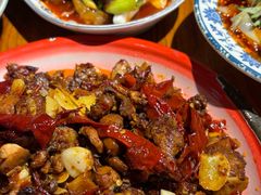 -柴窝堡22号辣子鸡·传承新疆菜