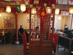 -东镇老火锅(高新区店)