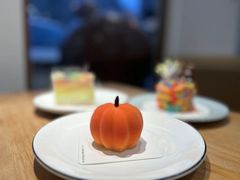 -嗒令甜品·主题融合料理餐厅(首座时代店)