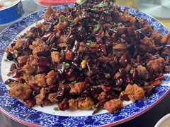 -杨记隆府(白象街店)