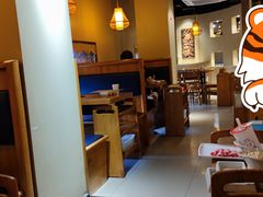大堂-傣妹火锅(四川北路店)