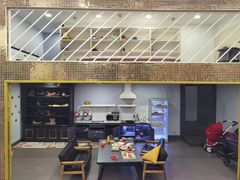 -FAIRYLAND龙族星球主题餐厅(凯丹广场店)