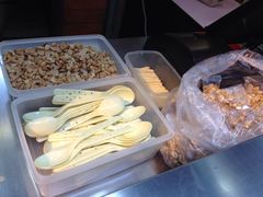 -八婆婆烧仙草(中山路店)