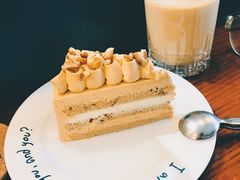 -Be Lived Cafe比例咖啡(摩天轮店)