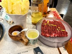 -京城胜利涮羊肉(禧乐汇店)