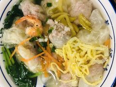 -长人馄饨铺(解放街店)