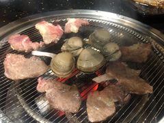 -丹东丛炟海鲜烧烤(江艺路店)