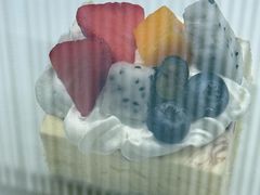 -国际贵都65自助餐厅