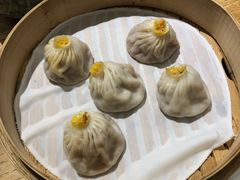 蟹粉小笼-新梅华·茶点餐厅(欧尚店)