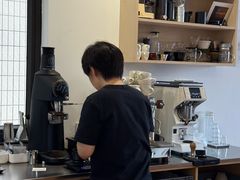 -纽巷咖啡 SOFTFOCUS COFFEE(锦和巴黎时韵店)