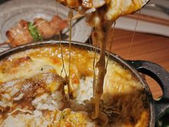 -CURRY YA 熟成咖哩專門店(深圳湾万象城店)