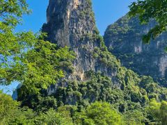 -大新明仕山庄