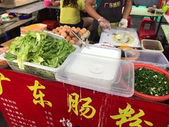 -大学城夜市大排档(凤栖路店)