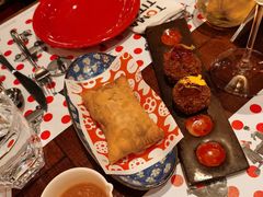 牛肉empanada-TOMATITO(无限极荟店)