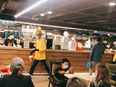 -放哈·甜醅子奶茶创造者(正宁路店)