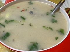 -煲来饱去冷水鱼