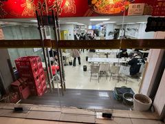-老五麻辣香锅(盘锦花园店)