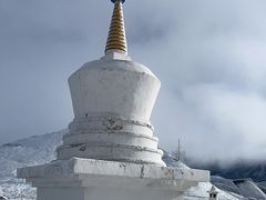 -折多山