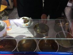 -无声臭豆腐(大井1号店)