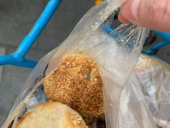 -朱记小郑酥烧饼(建康路店)