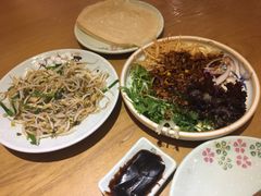 -春饼先生·北京烤鸭(甘井子万达店)