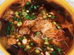 -黄玉儿米粉(银都宝座1期店)