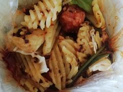 -拌陛河山抚顺麻辣拌(总店)