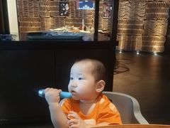 -石梅湾威斯汀度假酒店-品味餐厅·川湘菜·海鲜风味火锅·手工面食·万州烤鱼·口味牛蛙·小龙虾