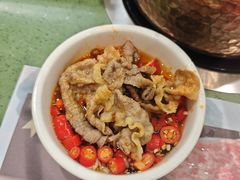 -一围小火锅(佳兆业广场店)