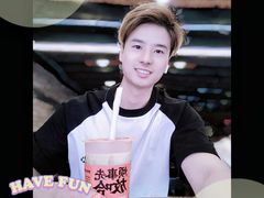 -放哈·甜醅子奶茶创造者(正宁路店)
