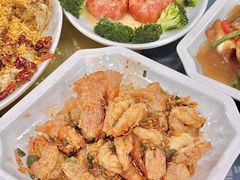 -明记海鲜大排档(巽寮湾店)