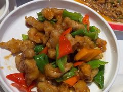 -李老哈·东北菜(宋园路店)