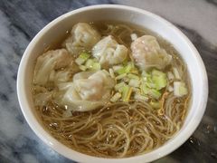 -西关竹园(荔枝湾店)